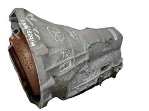 Used Gearbox BMW 3 Coupe (E92) 320 d (163 hp) 29765750