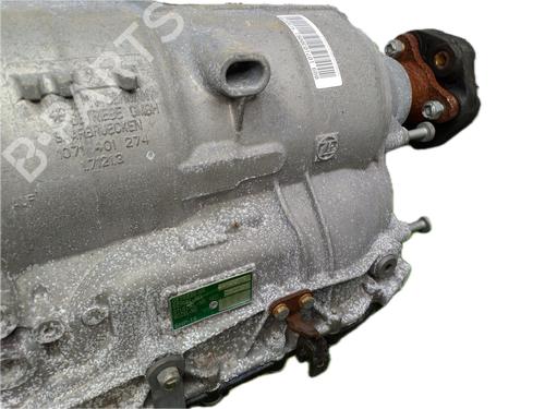 Gearbox BMW 3 Coupe (E92) 320 d | BP29765750M3 