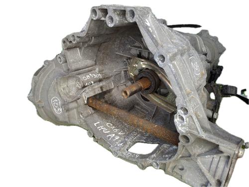 Skrzynia biegów AUDI A4 B8 (8K2) 2.0 TDI | BP29765753M3