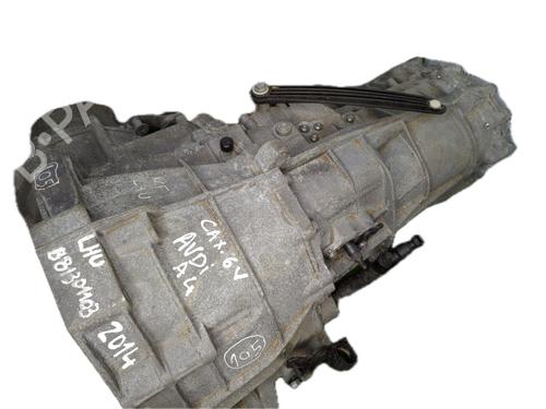 Skrzynia biegów AUDI A4 B8 (8K2) 2.0 TDI | BP29765753M3