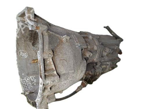 Gearkasse BMW 3 (E46) 320 d (150 hp) 29765754