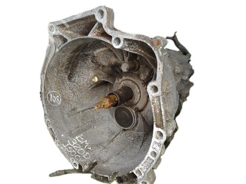 Gearbox BMW 3 (E46) 320 d | BP29765754M3
