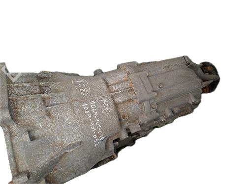 Gearbox BMW 3 (E46) 320 d | BP29765754M3