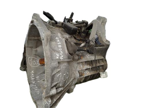 Gearkasse FORD FOCUS II (DA_, HCP, DP) 1.8 TDCi (115 hp) 29765755