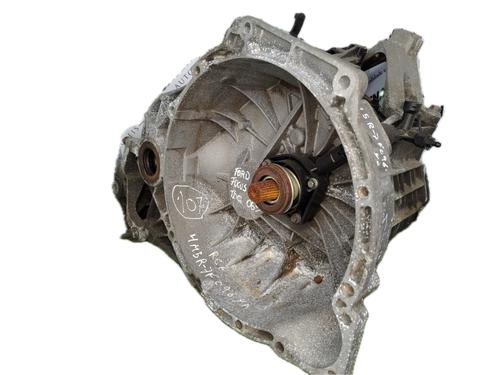 Gearkasse FORD FOCUS II (DA_, HCP, DP) 1.8 TDCi | BP29765755M3 