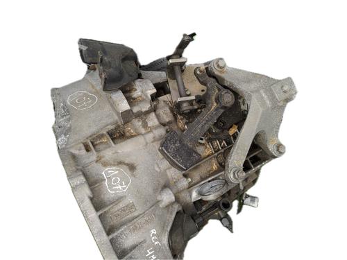 Gearkasse FORD FOCUS II (DA_, HCP, DP) 1.8 TDCi | BP29765755M3 