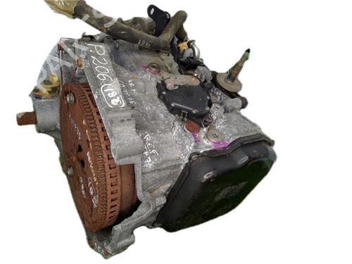 Used Gearbox PEUGEOT 206 Hatchback (2A/C) 1.4 i (75 hp) 29765756