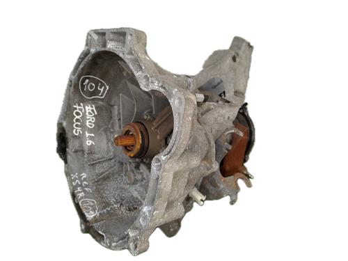Gearkasse FORD FOCUS I Saloon (DFW) 1.6 16V (100 hp) 29765759