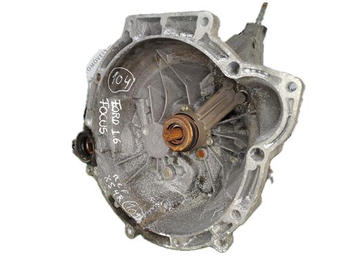 Gearkasse FORD FOCUS I Saloon (DFW) 1.6 16V | BP29765759M3 
