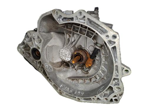 Getriebe OPEL CORSA C (X01) 1.2 (F08, F68) | BP29765760M3