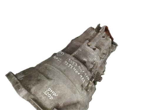 Getriebe BMW 3 (E46) 320 d | BP29765762M3