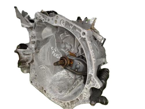 Used Gearbox CITROËN C4 Picasso II 1.6 HDi 90 (92 hp) 29765764