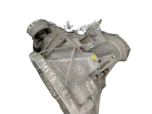 Gearkasse FORD FIESTA IV (JA_, JB_) 1.25 i 16V | BP29765765M3 