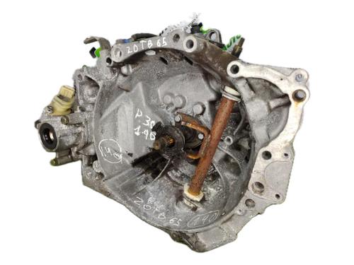 Used Gearbox Gearbox PEUGEOT 306 (7B, N3, N5) 1.9 D (69 hp) 29765768 29765768