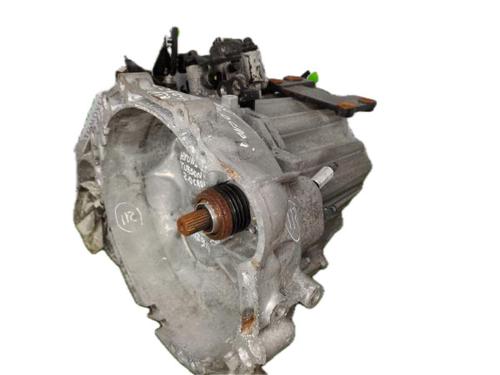 Used Gearbox HYUNDAI TUCSON (JM) 2.0 CRDi (140 hp) 29765770