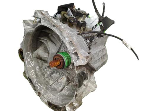 Gearkasse FORD MONDEO III (B5Y) 1.8 16V (125 hp) 29765771