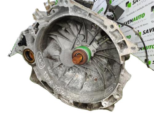 Gearkasse FORD MONDEO III (B5Y) 1.8 16V | BP29765771M3 