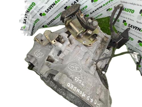 Gearkasse FORD MONDEO III (B5Y) 1.8 16V | BP29765771M3 