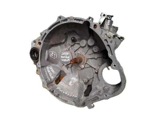 Gearbox SMART FORFOUR (454) 1.1 (454.030) | BP29765772M3