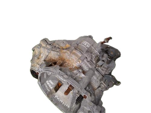 Gearbox SMART FORFOUR (454) 1.1 (454.030) | BP29765772M3