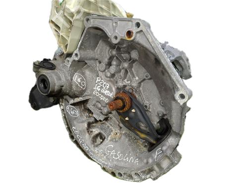 Used Gearbox Gearbox 29765773 29765773