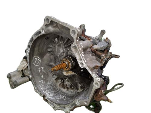 Used Gearbox MAZDA 6 Estate (GJ, GL) 2.0 (GJEFW, GJ107) (155 hp) 29765776