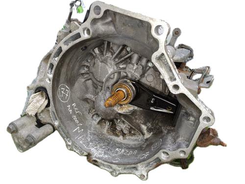 Gearbox MAZDA 6 Estate (GJ, GL) 2.0 (GJEFW, GJ107) | BP29765776M3 