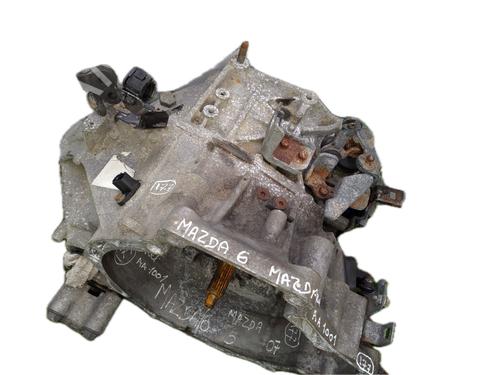 Gearbox MAZDA 6 Estate (GJ, GL) 2.0 (GJEFW, GJ107) | BP29765776M3 