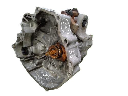 Used Gearbox NISSAN PRIMERA (P11) 2.0 TD (90 hp) 29765777