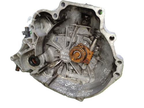 Gearbox NISSAN PRIMERA (P11) 2.0 TD | BP29765777M3 