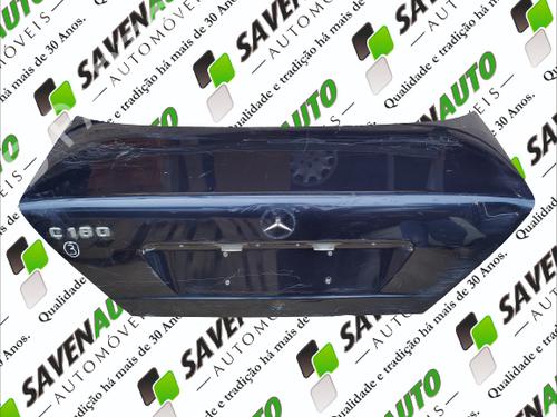 Used Tailgate MERCEDES-BENZ C-CLASS (W202) [1993-2000]  29765780
