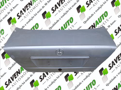 Used Tailgate MERCEDES-BENZ C-CLASS (W202) [1993-2000]  29765781