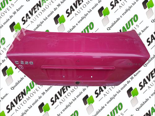 Bakluke CC/Kombi-Kupé MERCEDES-BENZ C-CLASS (W202) [1993-2000]  29765784