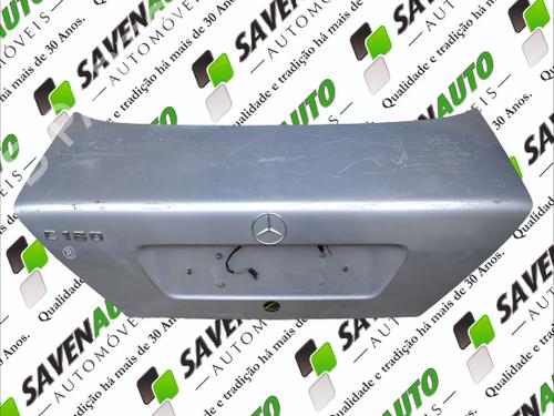 Used Tailgate MERCEDES-BENZ C-CLASS (W202) [1993-2000]  29765785