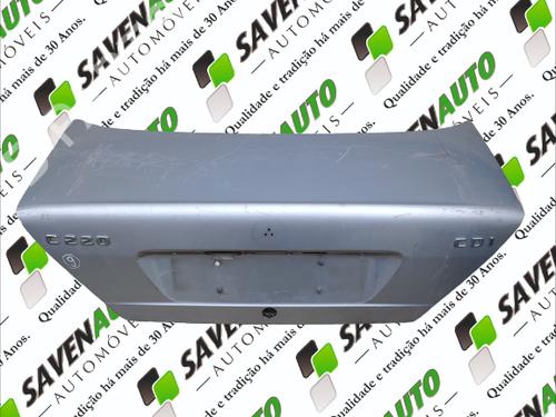 Bakluke CC/Kombi-Kupé MERCEDES-BENZ C-CLASS (W202) [1993-2000]  29765786