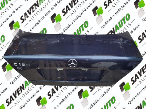 Used Tailgate MERCEDES-BENZ C-CLASS (W202) [1993-2000]  29765787