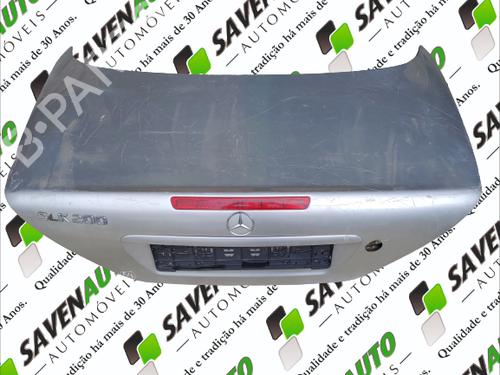 Used Tailgate MERCEDES-BENZ SLK (R170) [1996-2004]  29765818
