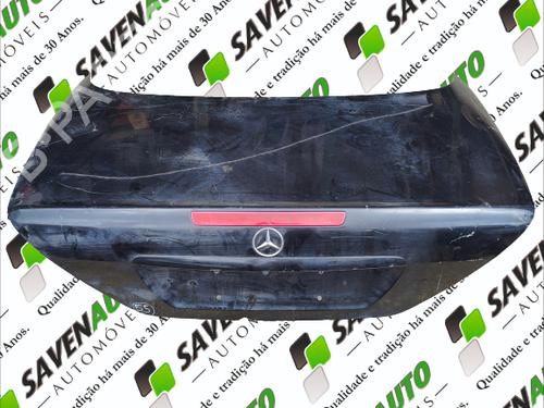 Used Tailgate MERCEDES-BENZ SLK (R170) [1996-2004]  29765819