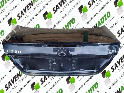 Used Tailgate MERCEDES-BENZ E-CLASS (W211) [2002-2009]  29765820