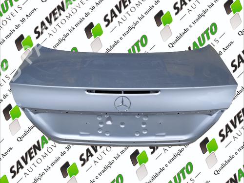 Używane Klapa tylna bagażnika MERCEDES-BENZ E-CLASS (W211) [2002-2009]  29765821
