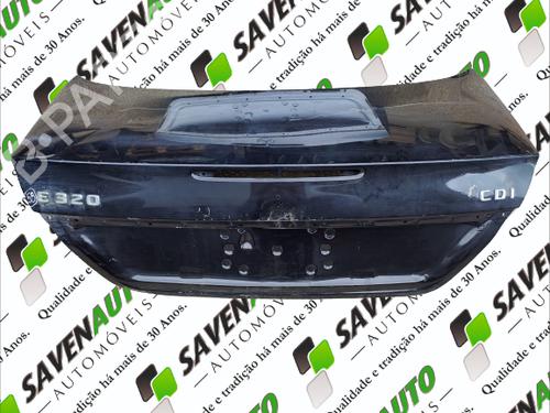 Used Tailgate MERCEDES-BENZ E-CLASS (W211) [2002-2009]  29765822