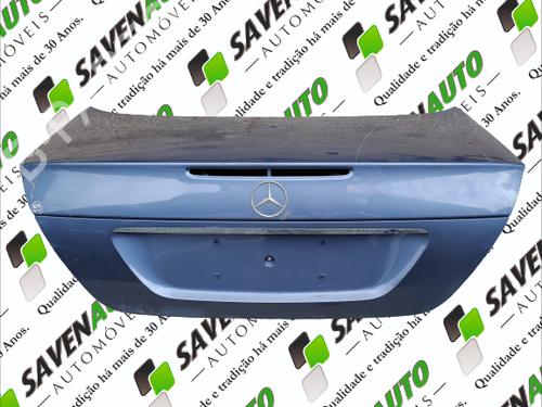 Used Tailgate MERCEDES-BENZ E-CLASS (W211) [2002-2009]  29765823