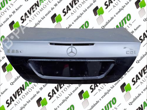 Bakluke CC/Kombi-Kupé MERCEDES-BENZ E-CLASS (W211) [2002-2009]  29765824