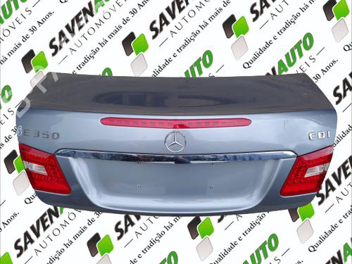 Used Tailgate MERCEDES-BENZ E-CLASS Coupe (C207) [2009-2016]  29765825