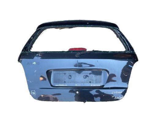 Used Tailgate Tailgate MERCEDES-BENZ A-CLASS (W168) A 160 CDI (168.006) (75 hp) 29765829 29765829