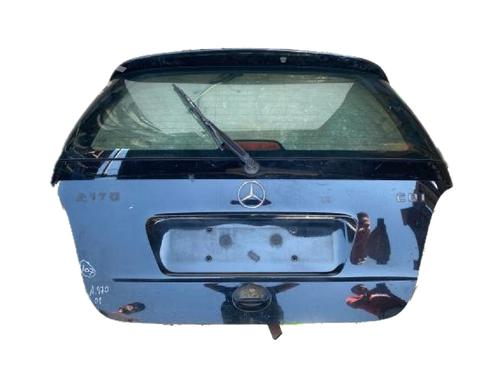 Used Tailgate Tailgate 29765830 29765830
