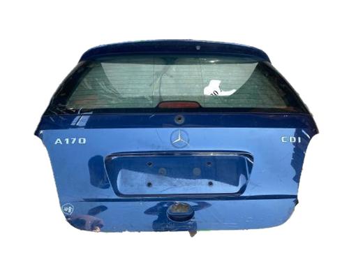 Used Tailgate Tailgate MERCEDES-BENZ A-CLASS (W168) A 170 CDI (168.008) (90 hp) 29765831 29765831