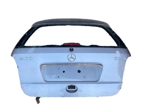 Used Tailgate MERCEDES-BENZ A-CLASS (W168) A 170 CDI (168.008) (90 hp) 29765832
