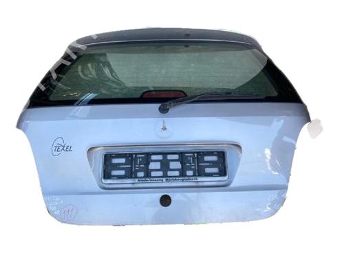 Used Tailgate Tailgate MERCEDES-BENZ A-CLASS (W168) A 140 (168.031, 168.131) (82 hp) 29765833 29765833