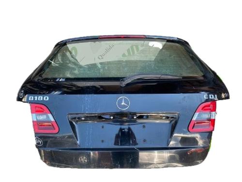 Used Tailgate Tailgate MERCEDES-BENZ B-CLASS Sports Tourer (W245) B 180 CDI (245.207) (109 hp) 29765834 29765834
